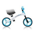 thumbnail image 5 of GLOBBBER GO BIKE - White / Sky Blue, 5 of 5