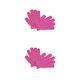 thumbnail image 3 of Inteprter Guantes de invierno para niños Suministros para el hogar de punto térmico Type2 NO2, 3 of 6