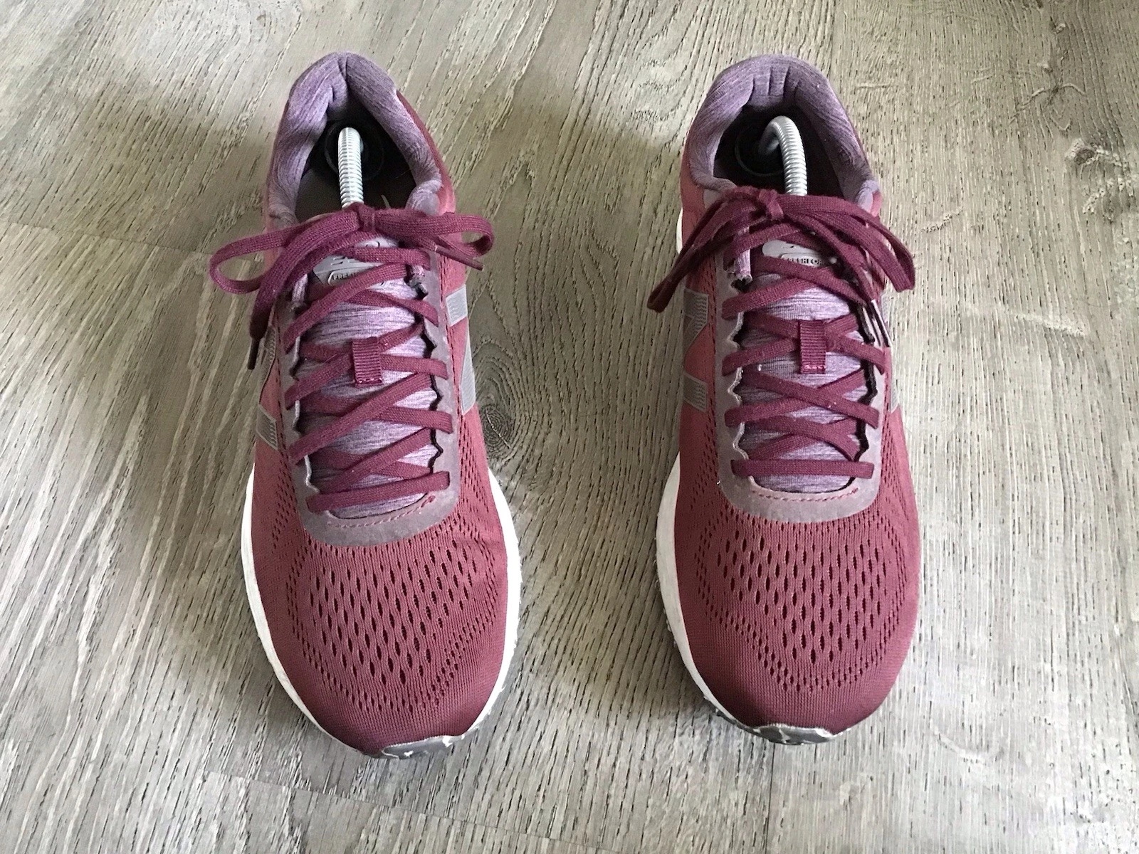 New Balance Shoes Men Size 11.5 D Men Maris Running Fresh  display picture 1