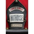 thumbnail image 1 of Pre-Owned Hothouse (Hardcover) 006167379X 9780061673795, 1 of 1