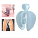 thumbnail image 1 of Ejercitador muscular del piso pélvico Perfecl Entrenador de cadera reparación pélvica azul, 1 of 8