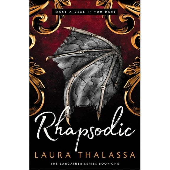 Rhapsodic (Paperback)