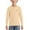 Khaki, variant on Actgleam Boys Christmas Sweaters Girls Crew Neck Long Sleeve Knit Pullover Sweater for Kids,Red,11-12Years