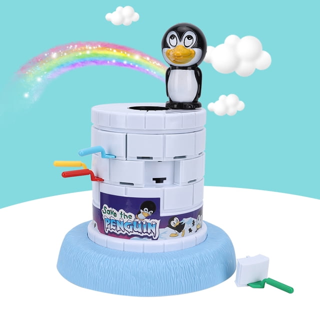 Juego de mesa de juguete, juguete educativo interactivo de plástico para niños, juguete para niños, artesanía excepcional