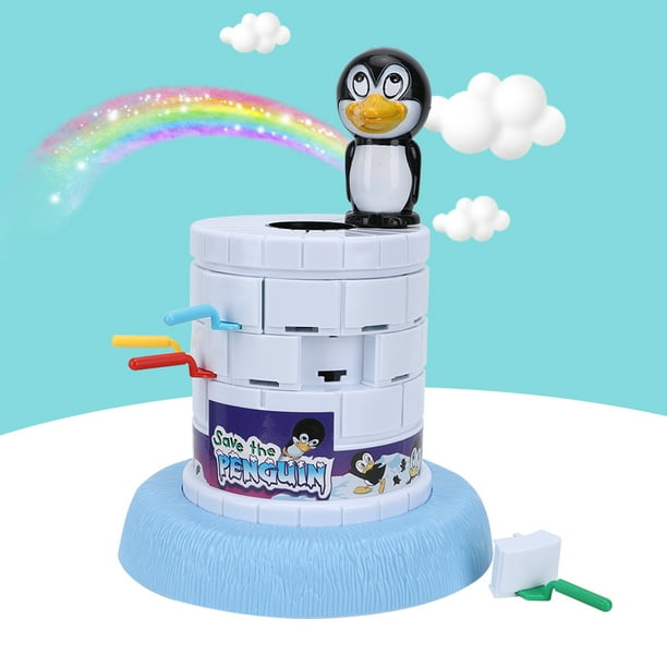 Juego de mesa de juguete, juguete educativo interactivo de plástico para niños, juguete para niños, artesanía excepcional
