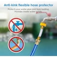 thumbnail image 3 of Waterdrop Garden Hose Water Filter, Reduces Chlorine, Calcium, Odor, Improve Plants Health, 3 of 7