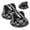 Black 2pcs, variant on Car Phone Holder 360 Degree Rotation, 2026 New Dashboard Phone Mount , Universal Non Slip One Hand Operation Navigation Stand Bracket for Smartphones