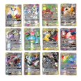thumbnail image 2 of Cartes Jeu de Bataille pour Enfants Gx Ex Collection Amusant Cadeau Version Anglaise Jouet, 2 of 3