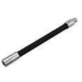 thumbnail image 2 of Brocas de extensión flexibles, barra de extensión de eje extensible para taladro eléctrico, llave , llave de vaso, brocas de acabado fino para DYNWAVEMX Extensión de broca, 2 of 7
