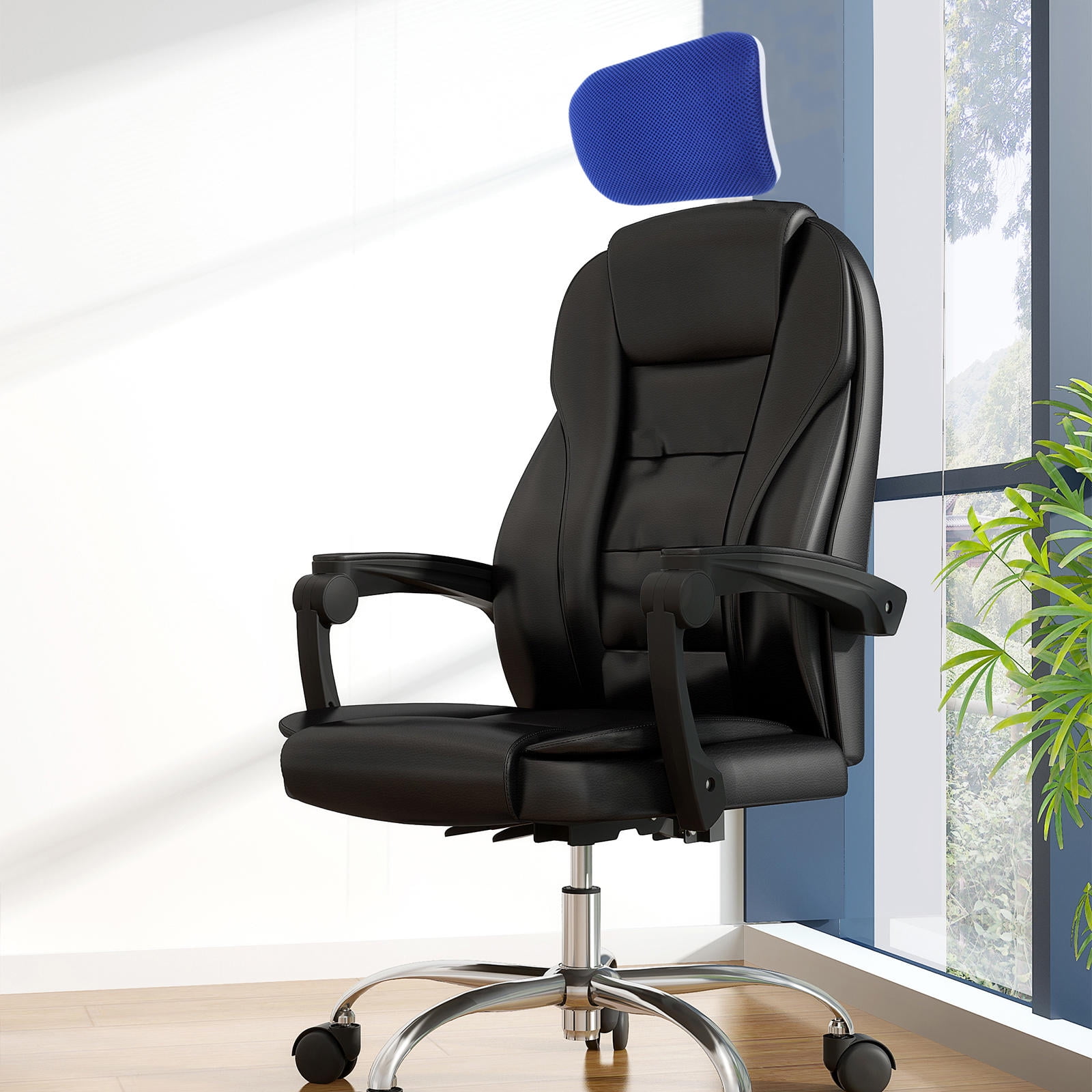 fengguiqu office chair headrest support product