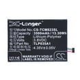 thumbnail image 5 of Replacement Battery for TCL M823,N1 Max,TLP035A1,3500mAh,Mobile Phone battery, 5 of 5