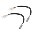 thumbnail image 2 of Adaptador de cableado de señal de giro, cableado de señal de giro de 7,5 pulgadas, enchufes de cable de señal de giro, enchufe de cable de señal de giro, valor excepcional, 2 of 10