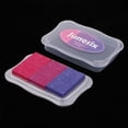 thumbnail image 2 of Craft Pigment Ink Pad Stamp for Fingerprint Scrapbook Cards Making F, 2 of 8