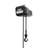 Jet Tools VOLT 1-TON 20' ELECTRIC HOIST LIFT - 1PH/3PH 2
