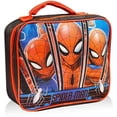 thumbnail image 2 of Spider-man Rectangular Lunch Kit Standard, 2 of 2