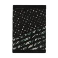 thumbnail image 3 of FUIALDOLG Polyester Clutch Coin Pouch with Slim Foldable Children Wallets for Sports, Camouflage & Star Children's Wallet, 3 of 6