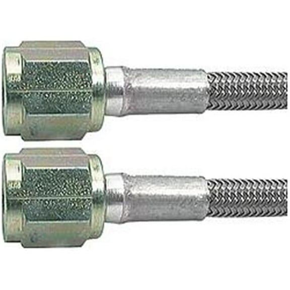 Allstar Performance 48in #3 Line -4 Str/-4 Str ALL46310-48