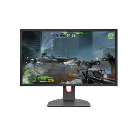 BenQ - ZOWIE XL2731K 27" TN LED 165Hz  DyAc Esports Gaming Monitor - Black