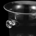 thumbnail image 4 of AURARMLET Cubeta De Hielo De Acrílico Transparente Con Asa Para Bebidas En Fiesta, 4 of 8