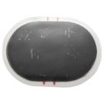 thumbnail image 5 of Juego de almohadillas de gel de repuesto para tonificador abdominal y cinturón de entrenamiento Core Abs, 5 of 5
