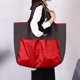 thumbnail image 1 of Xihbxyly Bolsas de Supermercado Reutilizables, Ligeras y Portátiles, Plegables y Lavables, Diseño Resistente, Ecológicas, Perfectas para Compras, Viajes y Regalos, Paquete de 2, Tamaño 71 X 58 Cm., 1 of 6