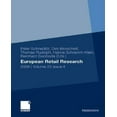 thumbnail image 1 of European Retail Research: 2009 | Volume 23 Issue II (German Edition), 1 of 1