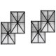 thumbnail image 1 of 4PCS Pool Cleaner Filters Washable RCX70101 for for Sharkvac for Aquavac Robotic Pool Cleaner Accessories, 1 of 5