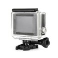 thumbnail image 3 of Estbridg Clear Waterproof Case for  HERO3/3+/4 20m  Strong Build  Quick Release System, 3 of 9