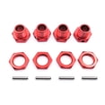 thumbnail image 3 of 1/8 RC Car 17MM Aluminum Alloy Wheel Hubs For Kyosho Accessories, 3 of 3