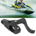thumbnail image 4 of Motorcycle Finger Throttle, Finger Throttle Durable Sturdy Comfortable Thumb Lever  For Ship Black, 4 of 8