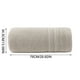 thumbnail image 2 of Toallas Faciales Suaves Y Absorbentes Espesadas para Parejas Toallas Suaves de Secado Rápido, 2 of 6