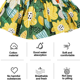 thumbnail image 3 of Vestido de flores para perros, ropa para mascotas, fiesta de cumpleaños, vestido veraniego para perros, ropa de encaje para cachorros Namotu CPB-DE-LYY1985-1, 3 of 5