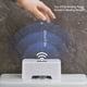 thumbnail image 5 of Descarga automática para inodoro descarga para inodoro sin contacto resistente al agua instalación sencilla más segura para el hogar oficina restaurante centro comercial ANGGREK Otros, 5 of 8