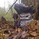 thumbnail image 4 of Cuento De Hadas 12 Cm Hada Seta Elfo Chamán Hechicero Troll Figura De Decoración De Jardín Hecha De Resina De Alta Calidad matsuzay HA039902-01, 4 of 5