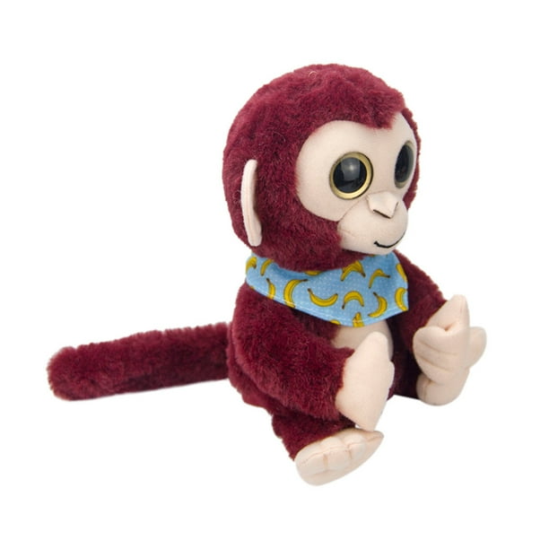 monkey electronic toy