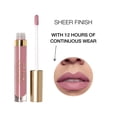 thumbnail image 3 of Lápiz labial Stila Stay All Day Liquid Sheer Matte Sheer Patina, 3 of 6
