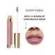 thumbnail image 3 of Lápiz labial Stila Stay All Day Liquid Sheer Matte Sheer Patina, 3 of 6