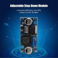 thumbnail image 3 of Lm2596s - Step Module 3a Adjable Step- Module Lm2596 Volta Regulator 24v 12v 5v 3v, 3 of 5