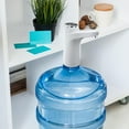 thumbnail image 5 of Portable Water Dispenser Pump, USB Charging Water Bottle Pump, For 3, 4, and 5 Gallon Bottles, Automatic Shut-Off for Convenience, 5 of 5