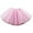 Light Pink, variant on Akiihool Tutu Skirt for Girls Girls Tutu Skirt Rainbow Toddler Tulle Ballet Dance Skirt(Coffee,3-8 Years)