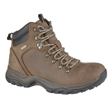 Johnscliffe Pen-Y-Ghent Mens Leather Hiking Boot | Walmart Canada