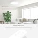 thumbnail image 3 of Control remoto Yeelight BT para luz de techo LED Yeelight WiFi, 3 of 7