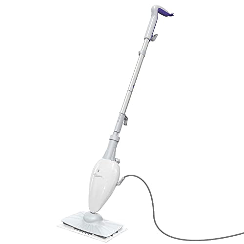 Steam Mop,LIGHT N EASY Floor Steamers 