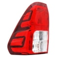 thumbnail image 1 of Calavera Hilux 2016 A 2020 Toyota Izq C/Arnés TYC ., 1 of 4