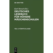 Fünfte Klasse (Hardcover)