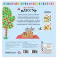 thumbnail image 2 of Dedos A la Obra Mascotas Neuronas En Accion Libro de bolsillo 1ra edicion, 2 of 2