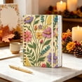thumbnail image 4 of 2027 Weekly and Monthly Planner - Spiral Bound Floral Agenda Notebook with Month Tabs for Daily Scheduling, 4 of 6