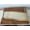 Creamy white, variant on Rectangular Resin Epoxy Solid Wood Serving Tray Hand made