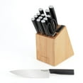 Kitchenaid Classic 15piece Knife Block Set with BuiltIn Sharpener