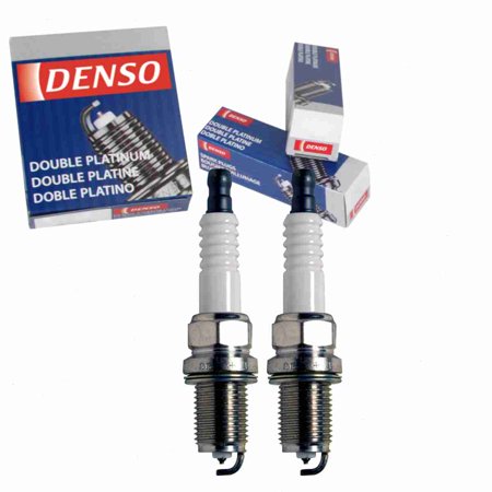 2 pc DENSO 3264 Spark Plugs for 0000-18-BP01 0000-18-JE41 003 159 54 03 003 159 66 03 003 159 67 03 003 159 68 03 003 159 71 03 101 000 044 AA 18814-11051 18817-11051 18823-11101 18823-111012